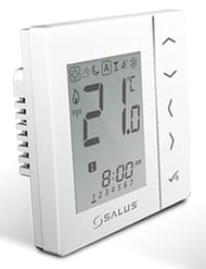 ��������� SALUS VS10WRF ��������, ������������, ������������, 230 �, �����