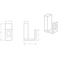 ������ Boheme Q ���������, ����: ������ ������� 10946-MG