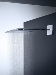 ������� ��� Axor ShowerSolutions 35314000 (300�300) ���������,1jet,1 ��� ����� PowderRain, ���������