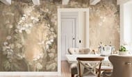Обои Affresco Wallpaper part 1 (0,80х2,4) бежевые AB127-COL1 (кв.м.)
