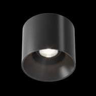 ���������� ���������� Maytoni Alfa LED (����� ���) C064CL-01-25W4K-D-RD-B, 4000K, 25��, 60�, IP20, LED, ������