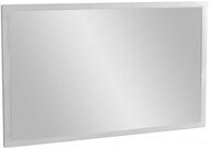 Зеркало Jacob Delafon EB1443-NF (1100х43х650) функция анти-пар, подсветка, инфракрасный выключатель — миниатюра 1