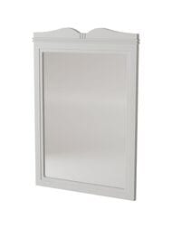 Зеркало Caprigo Борго 60-70 635х891х29 светло серый цвет bianco-grigio 33430-B177