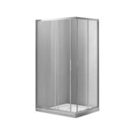 ������� ������ BelBagno Sela (1000�800�1900) SELA-AH-2-100/80-P-Cr, ������ �������/������� ����