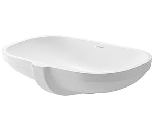 ���������� ������������ ����� DURAVIT D-CODE 495�290�175 ��� ����.��� ����,������� 0338490000