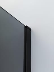 ������� ������ CEZARES SLIDER (800-900�800-900�1950) A-2-80/90-GRIGIO-NERO ������ �����/����.������