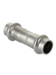Муфта надвижная VALTEC 76.1х76.1 нерж.сталь, VTi.903.I.007676 — миниатюра 1