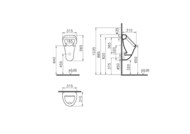 ������� Vitra Arkitekt (310�305�555) ������ ������ ����,�������������. ��������,����� 6201B003-0199