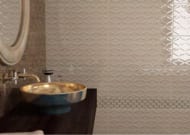 ������ ��������� VITRA Ethereal Soft Brown Glossy (300�600�9) ���������� K927825 (��.�.)