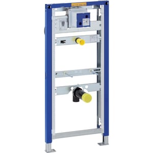 GEBERIT Duofix ����������� ��� ��������, ������ ���� ����� (������ 112��) 111.616.00.1