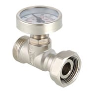 ��������� VALTEC ���������, 3/4"  VT.4615.0.0