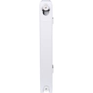 Радиатор стальной ROMMER Compact Тип 33 (500х1400х157) боковое подкл, 4391 Вт