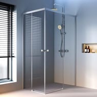 ������� ���������� AM.PM X-Joy Square Slide 784�1184�1900 ���� ���/������ �������. W94G-403-12080-M�