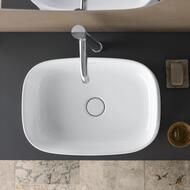���������� ��������� Duravit Zencha 550�390��, ��� �������� 2373550079