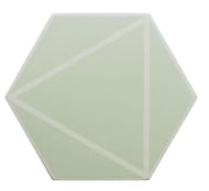 ��������������� ������ DNA Fancy Lines Mint 127020 (200�230) ���������, ������� (��.�.)