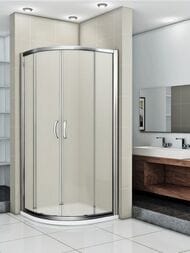������ ������� GOOD DOOR BAS INFINITY R-80-G-CH (80�80) �����������, �������. �����,������ ����� 6��