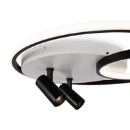 ���������� ���������� Freya Spotlights (���������) FR6083CL-L90WB,80 Ra,220/240 V,IP20,�����