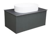 ����� ��� �������� La Fenice TERRA Grigio 80 �� (740�450�352) ����� ������� FNC-01-TER-G-80
