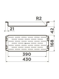 �������� Omoikiri CO-06-IN �������� ����������� �����, ���� ����������� ����� 4999050