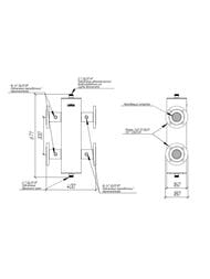 �������������� ������� Gidruss GR-400-65 Pmax=400 ���, ������ ��-65, Qmax=17 �3/�