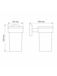 ������ ��� ������ ����� WasserKRAFT Asphe K-77728 ���������, ���������, ����: ������� ������