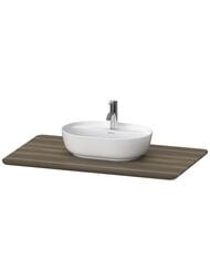 ���������� Duravit Luv 988x595�25 ������ ������, 1 �����, ���� ������������ LU9464B7777