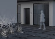 Ландшафтный светильник Maytoni Clyde (Клайд) O493FL-L3GF3K, 3000К 3Вт IP 65, графит — изображение 10