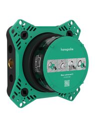 Hansgrohe iBox Universal 2 Скрытая часть для смесителя 01500180 — миниатюра 1