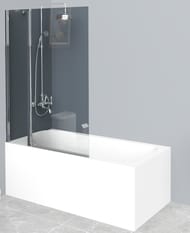 ������ ��� ���� BelBagno Uno (900x1500) UNO-V-11-90/150-C-Cr ���������,������ ����������/����