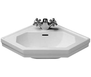 ���������� ������� DURAVIT 1930 Series 595�450�195 � ���������� ��� ��������� � ��������� 0793420000