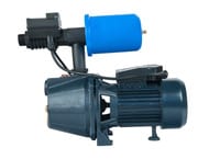 насос Unipump АКВАРОБОТ JET S 65600 Тип:Насосная станция Для ХВС, полив — изображение 2