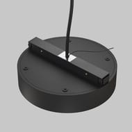 ���� ������� ������������ Maytoni Basity (������) TRA172DR-200W-DS-B 48V, 200��, ������, Smart, IP54