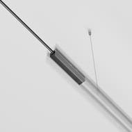 Ввод питания Maytoni Exility (Эксилити) TRA034B-42B черный, IP20