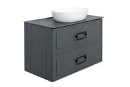 ����� ��� �������� La Fenice Cubo Twin Grigio 80 (776�469�613) ����� ������� FNC-01-CUB-G-80-2