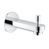 Уценка! Излив для ванны Grohe EuroSmart Cosmopolitan 13262000 170мм, настенный, с дивертором, хром