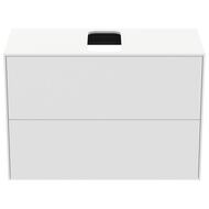 ����� ��� �������� Ideal Standard CONCA (800x373x550) 2 �����, �����, ���������� � ������� T3947Y1