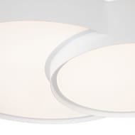 Потолочный светильник Freya Items (Итэмс) FR6094CL-L72W, 80 Ra, 220/240 V, IP20,белый