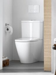 ������ ��������� Duravit D-Neo 20020900001 370�650�400 ������������, ����. ����, WonderGliss �����