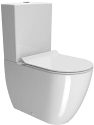 ������-������� GSI PURA ��� ������ 630�890�360 ������� ����� Swirlflush, ��.�����, ��� ������� 880611+FVB+868111+BPCDF