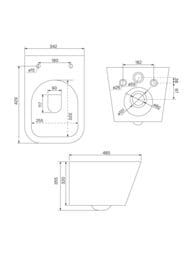 ������ ��������� IDDIS Bild 485�342�355 ������������,� ��������,���� Tornado,����� BIQRNSEi25