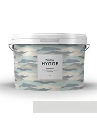 Интерьерная краска HYGGE Shimmering sea Blitheness (20%) 9л, HG01-050 (шт.)