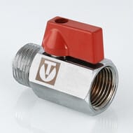 ���� ������� 1/2" ��.-���. VALTEC BASE MINI, VT.331.N.04