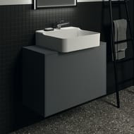 ����� ��� �������� Ideal Standard CONCA (800x373x550) 2 �� , ��������, ���������� � ������� T3935Y2