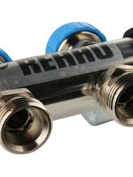 REHAU ������������ ������ HKV-D RAUTHERM S �� 5 �������, � �������������, ����.�����