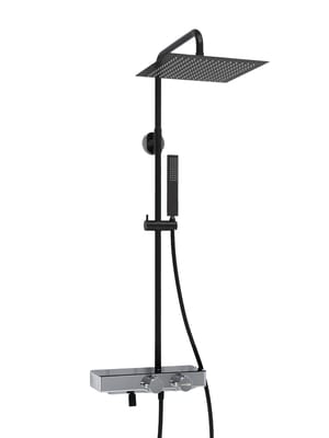 ������� ������� WasserKRAFT A114.162.218.CB Thermo ���������, �������/������ ���, ������ �������