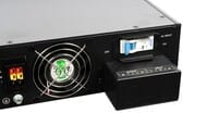 Бесперебойник Бастион SKAT-UPS 10000 RACK, 220 В, 10 кВА (9 кВт), Online, без АКБ