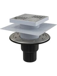 ������� ���� Alcaplast APV4444 (150x150/50/75) ������ ��������, ������� � ������ ����.�����