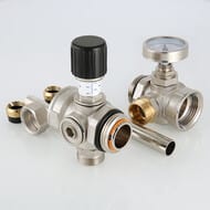 ������ ������������ VALTEC ��������� � ����������� ��������, � ������������ VT.0667T.0.0