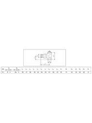 Вентиль Oventrop серия AV9 DN-15 1/2"ВН, PN10, угловой  1183704