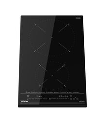 Индукционная варочная панель TEKA Maestro IZC 32600 MST BLACK (300х510) черная